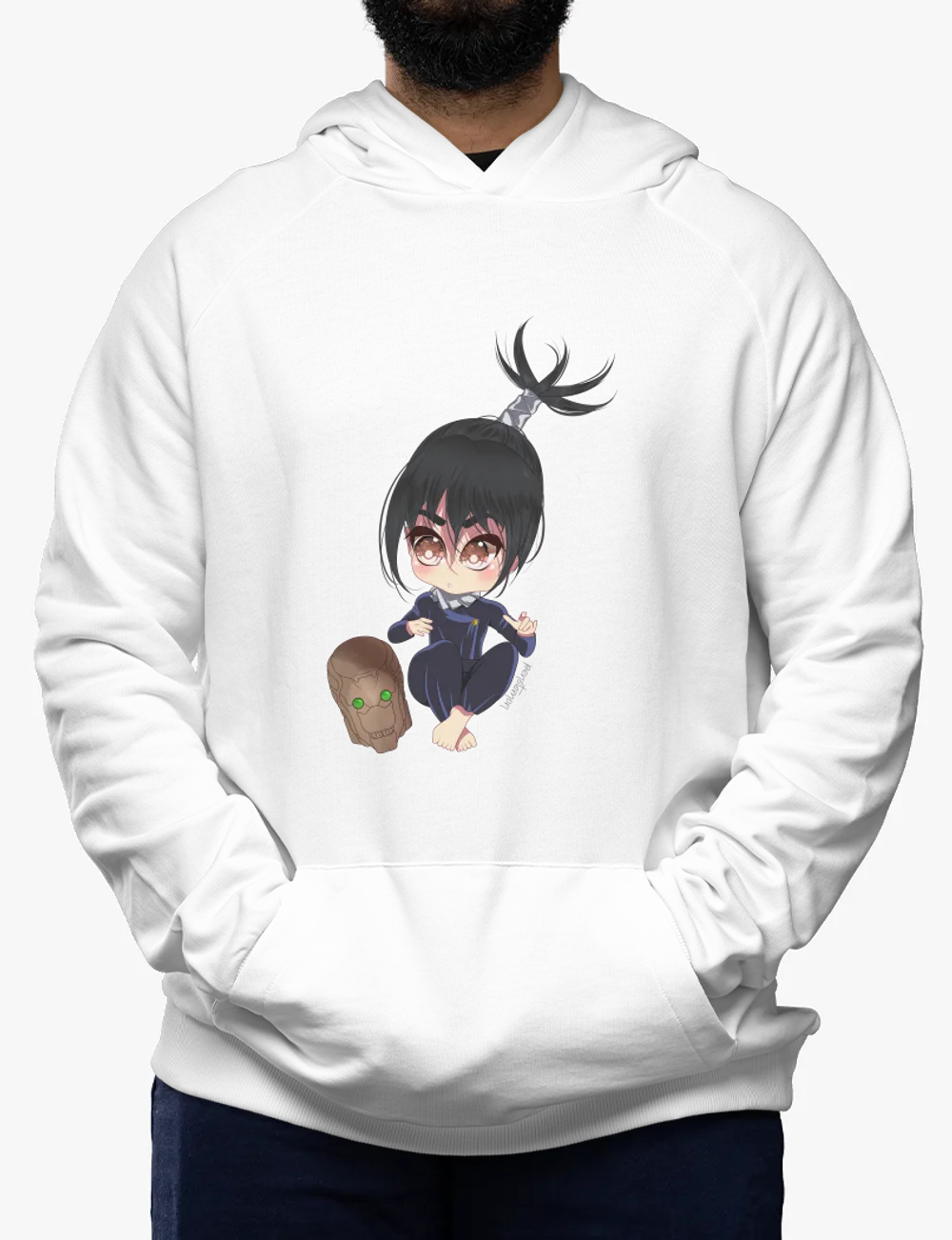 Kokichi hoodie hot sale