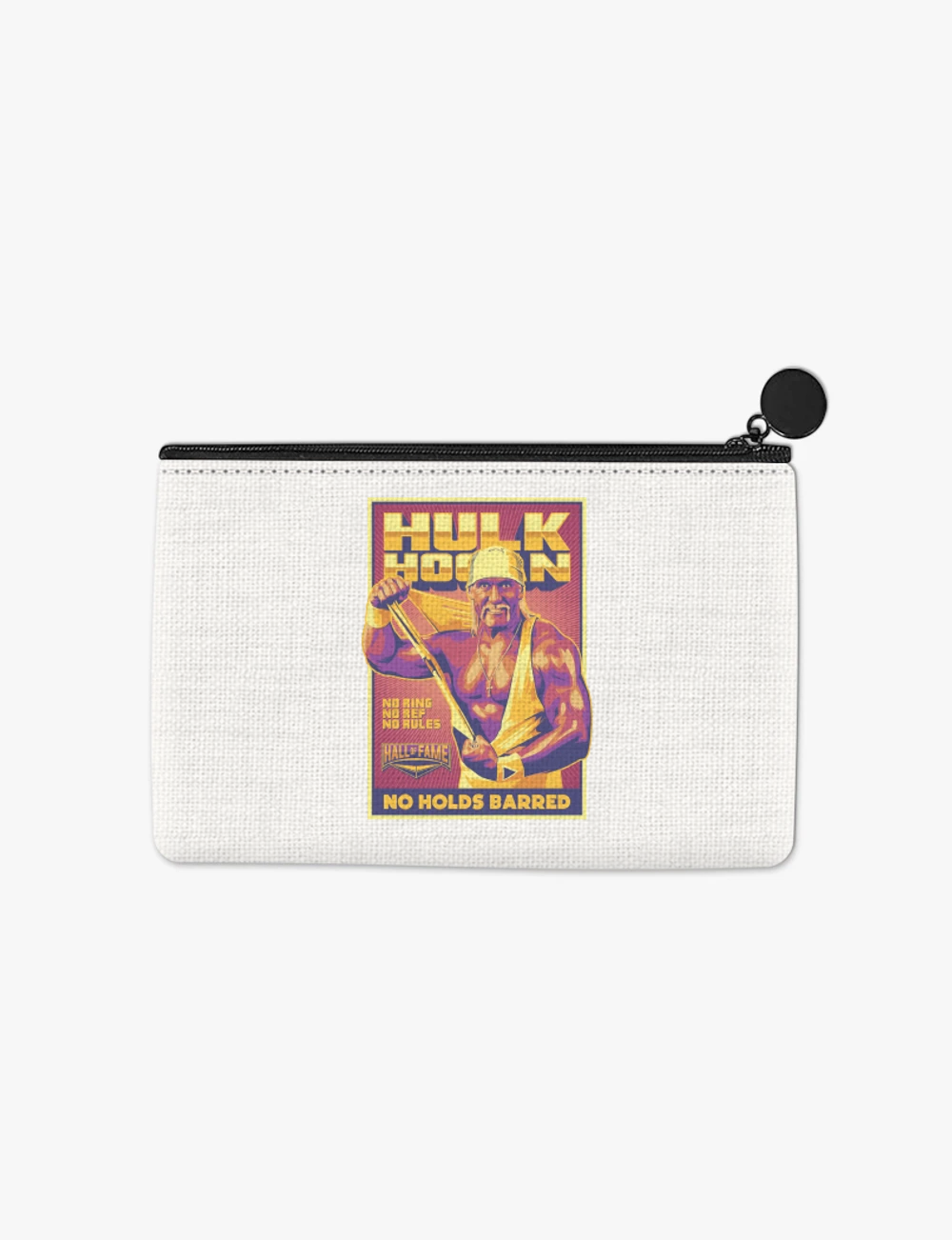 Hulk hogan discount wallet