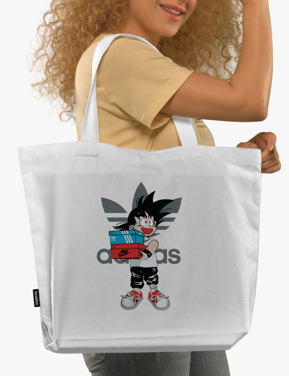 Adidas 2025 g tote