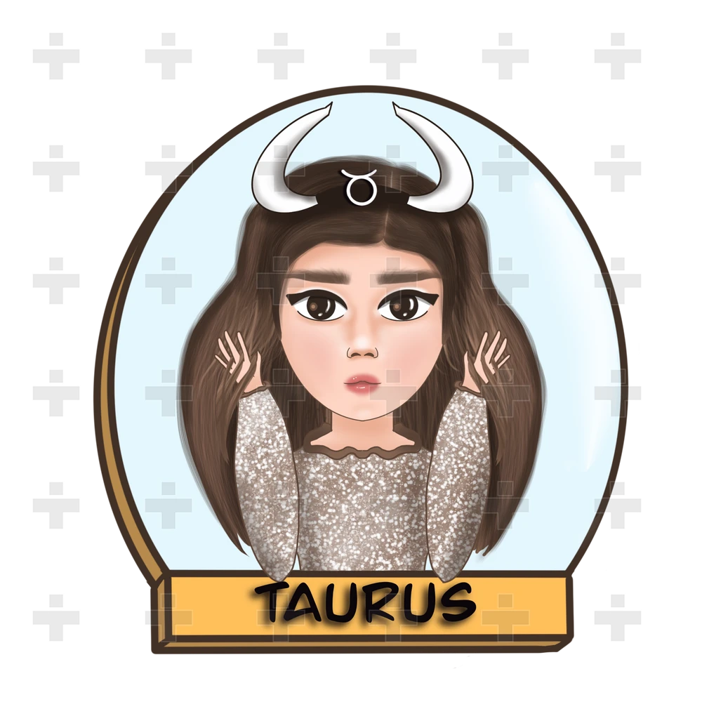 Taurus - Artworks | teeplus