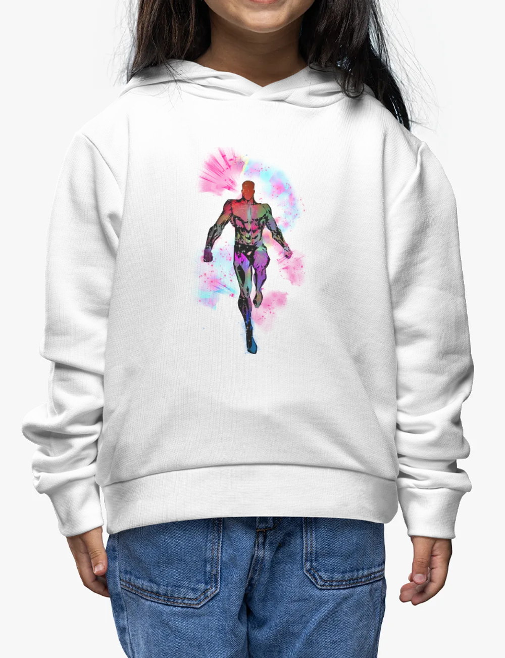 Fortnite 2025 galaxy sweatshirt