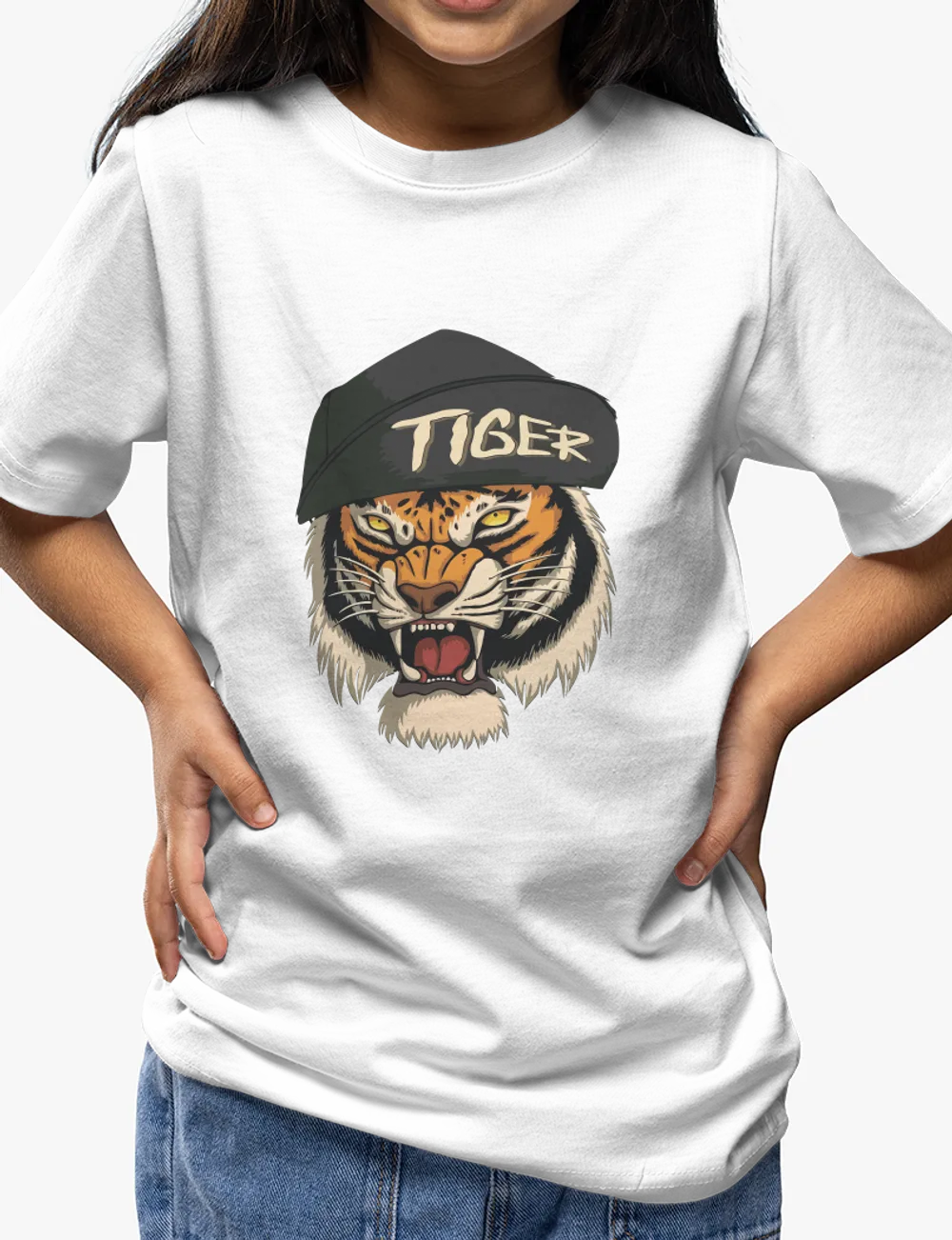 gucci bengal tiger shirt