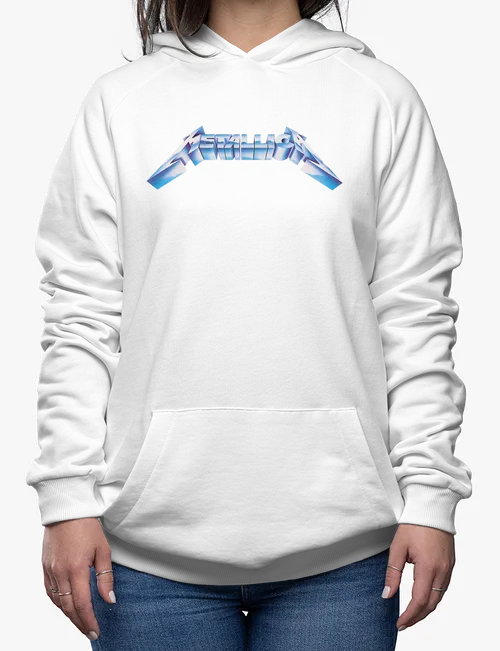 Billabong deals metallica hoodie